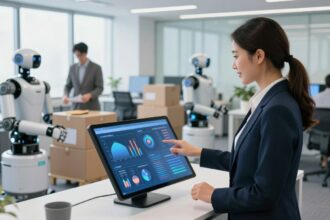 AI Automation in Business Operations