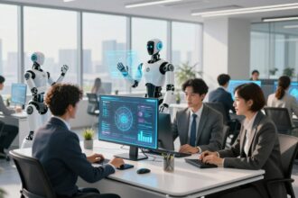 AI Powered Business Systems