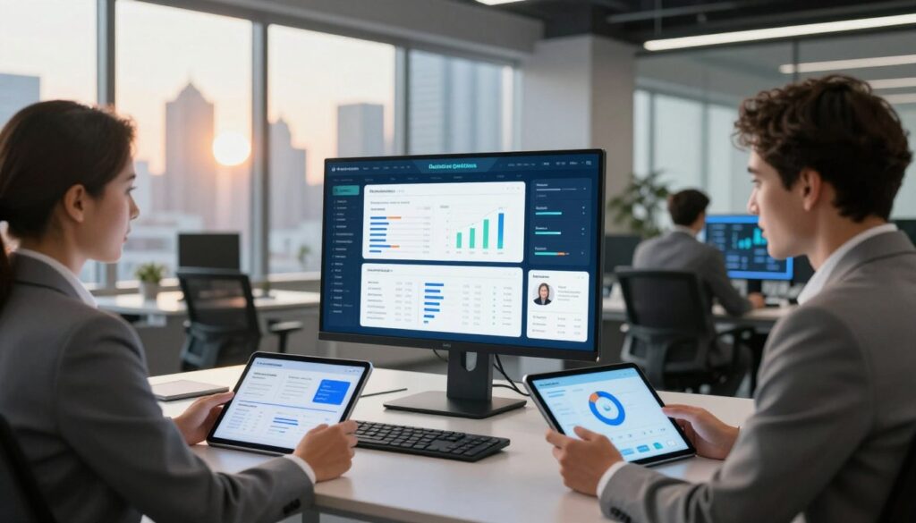 AI Sales Automation Tools AI Sales Automation Tools