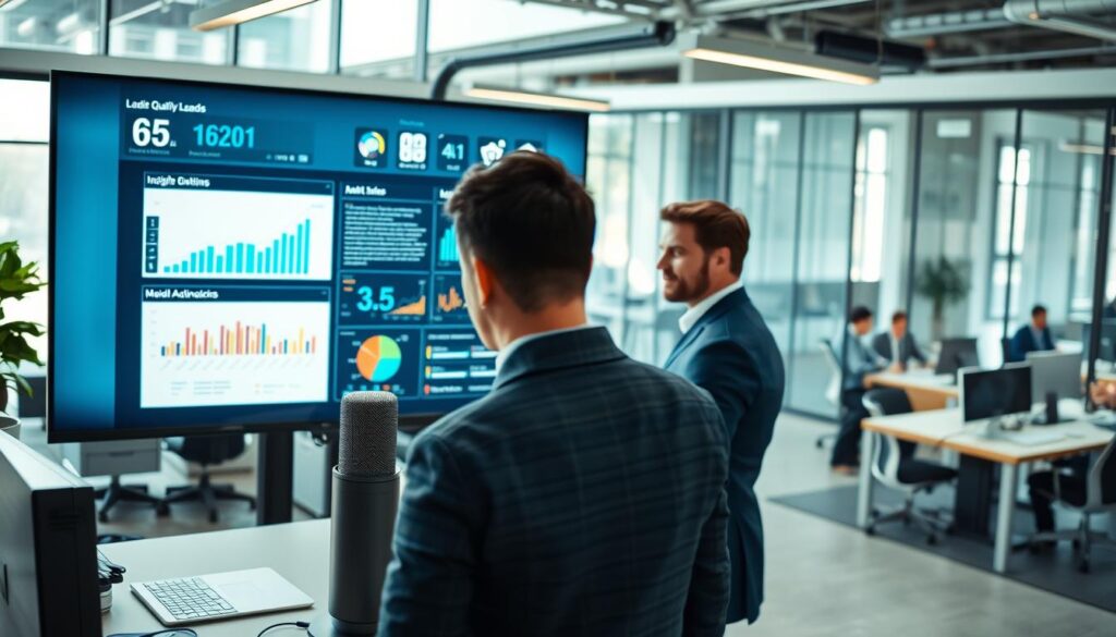 AI Voice Agents in Lead Qualification