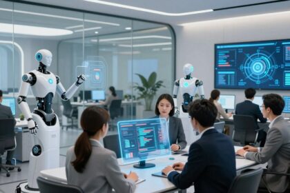 AI agents for business