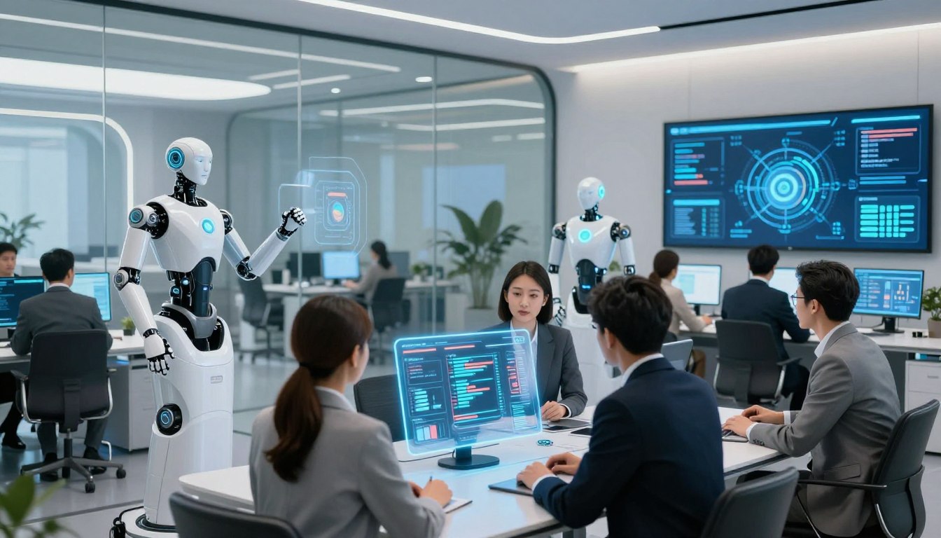 AI agents for business