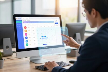 AI appointment scheduling