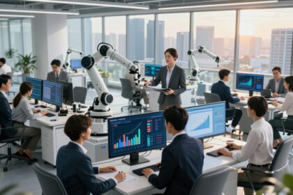 AI automation benefits