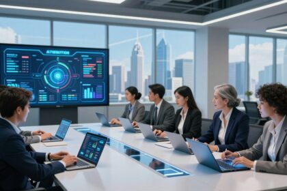 AI automation for business