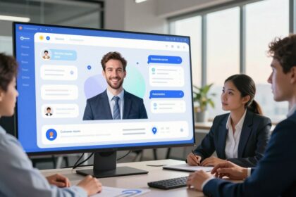 AI customer support automation