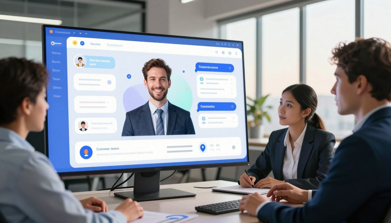 AI customer support automation