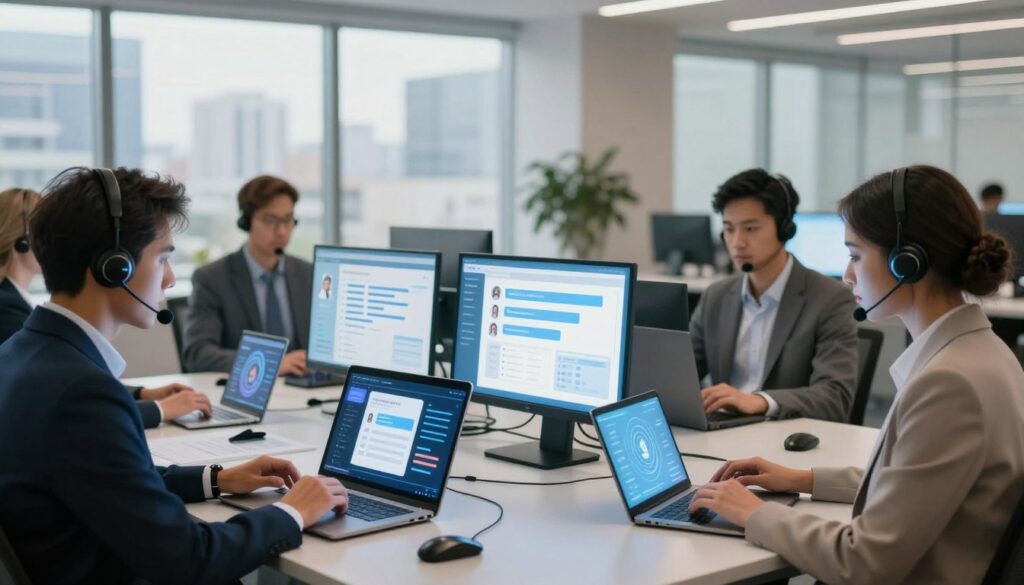 AI customer support tools AI customer support tools