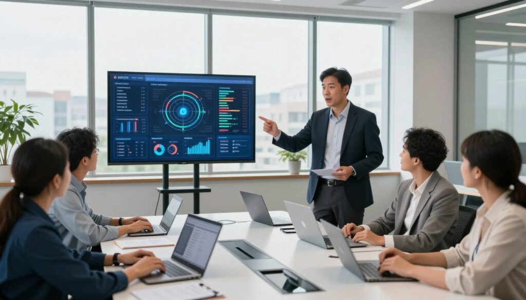 AI-driven sales productivity AI-driven sales productivity