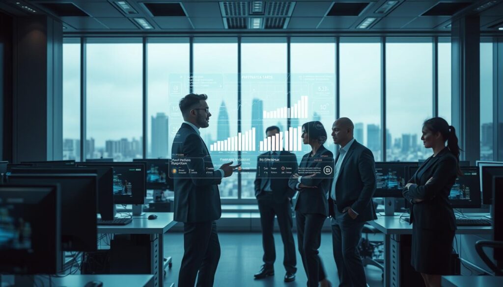 AI performance optimization