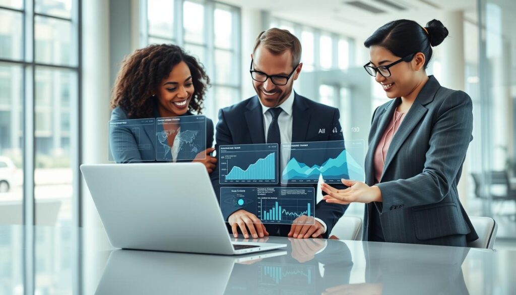 AI-powered CRM integration AI-powered CRM integration