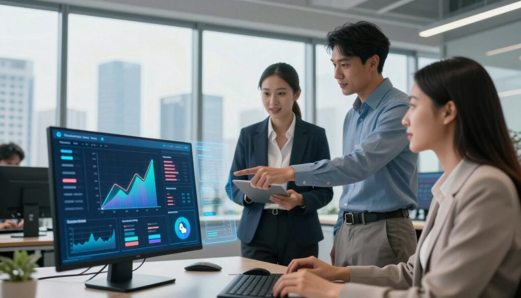 AI-powered customer service automation tools