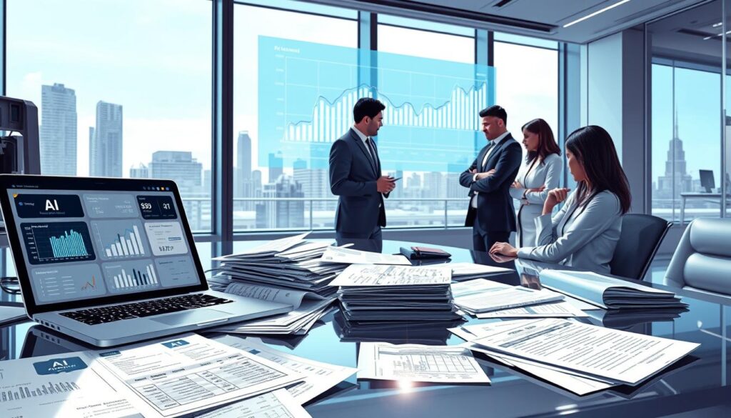 AI security auditing fees