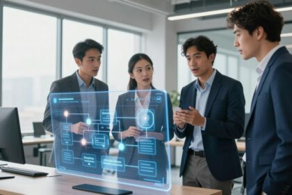 AI workflow automation