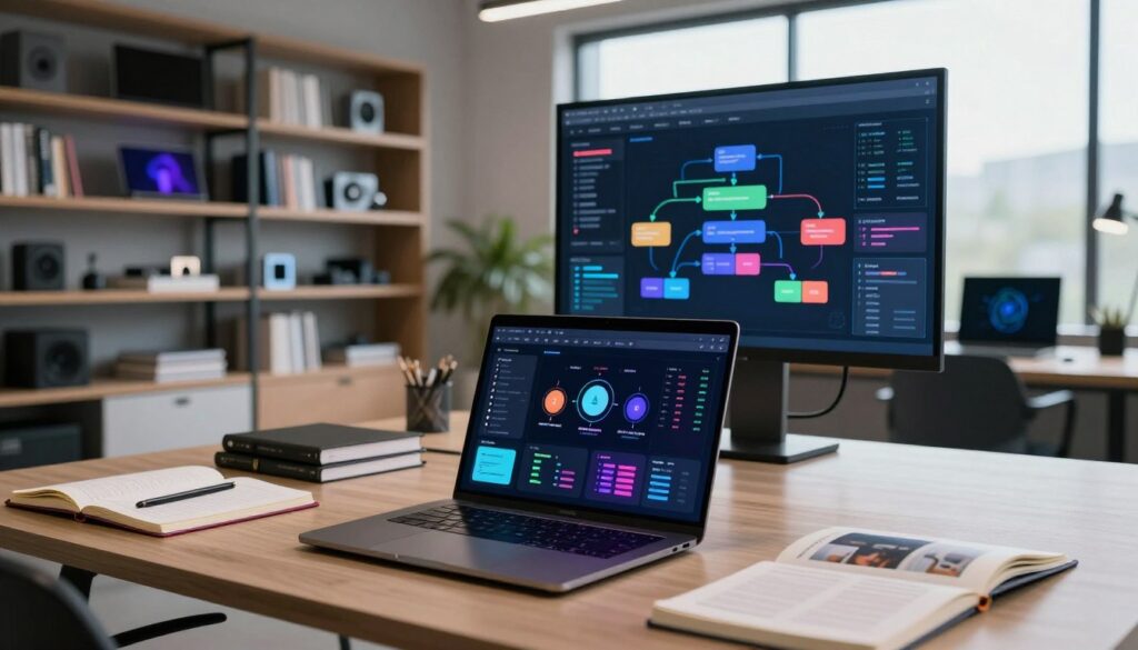 AI workflow automation environment setup AI workflow automation environment setup