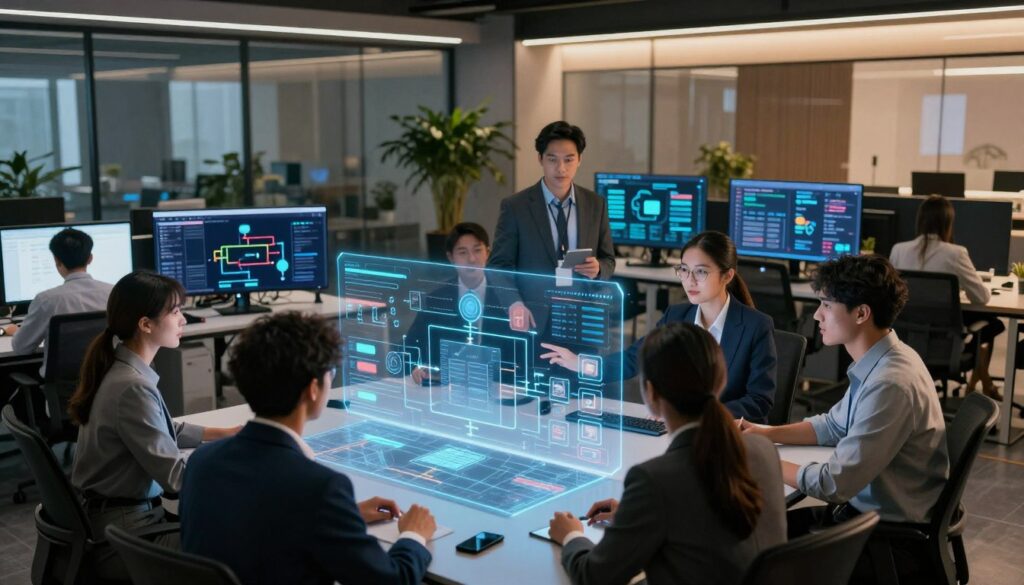 AI workflow automation integration AI workflow automation integration