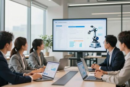 Benefits of Business Automation