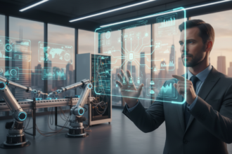 Business Process Automation