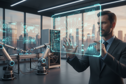 Business Process Automation