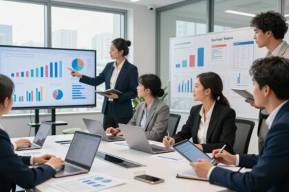 Data Driven Decisions