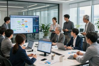 Manual Processes in Your Business