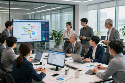 Manual Processes in Your Business