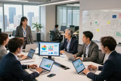 Scale Without Hiring More Staff