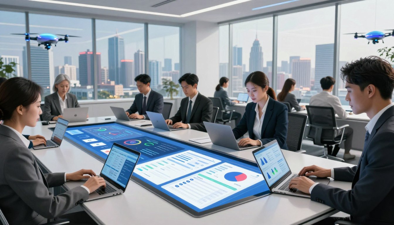 Top Business Automation Tools in 2026