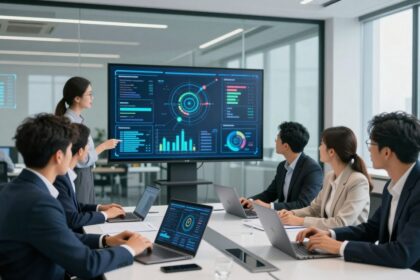 ai automation for business