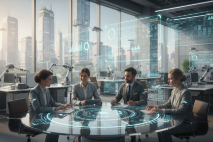 ai automation for business