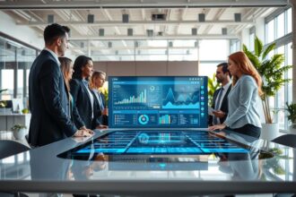 ai crm automation