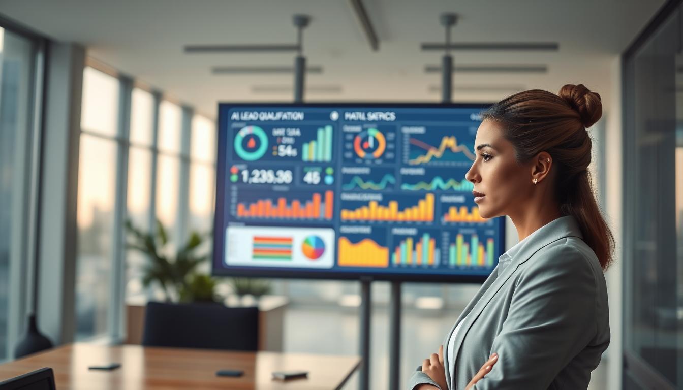 ai lead qualification