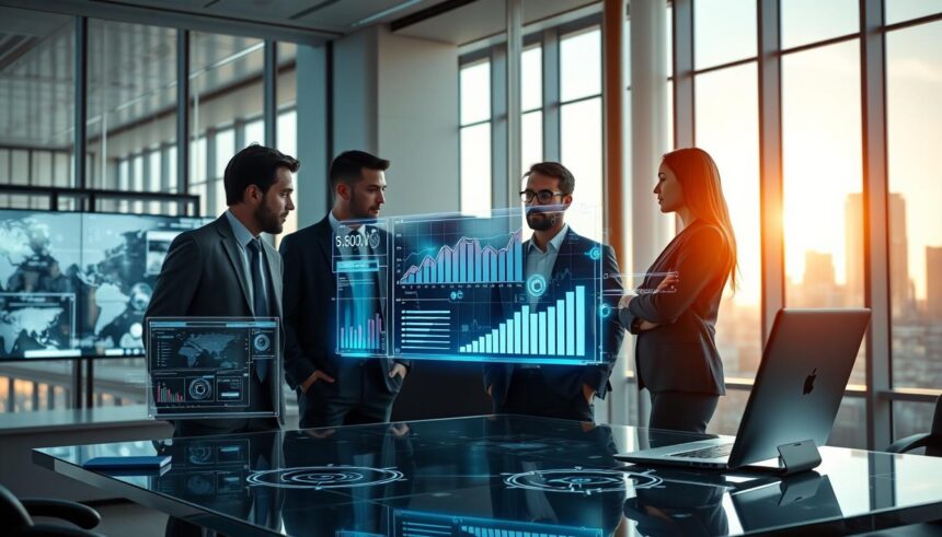 ai sales automation