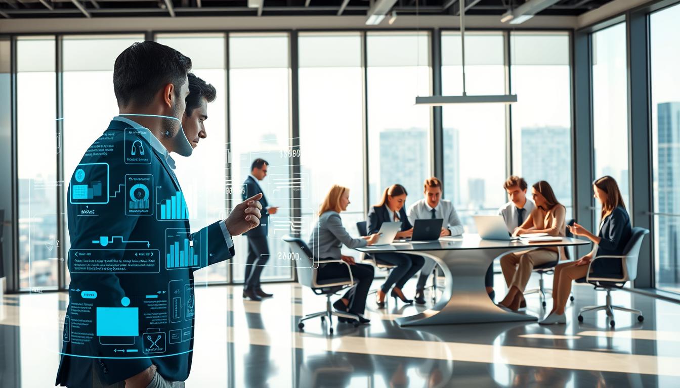 ai voice agent for sales