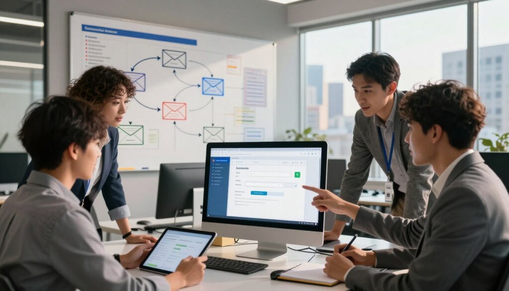 automated email sequences automated email sequences