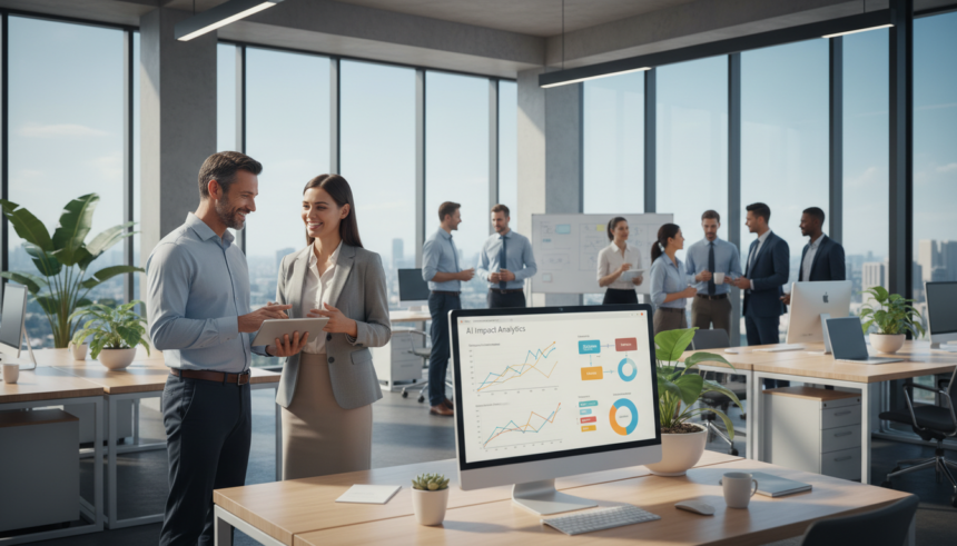 benefits of ai automation