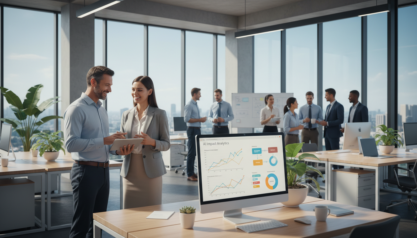 benefits of ai automation