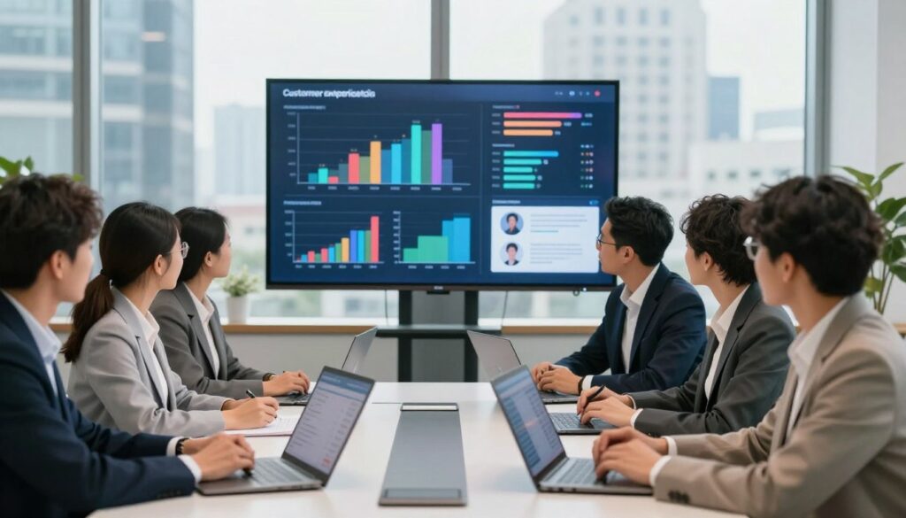 customer experience personalization customer experience personalization