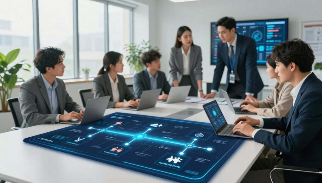 digital transformation roadmap digital transformation roadmap