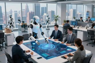 future of AI automation