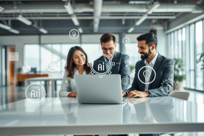 is ai automation worth it