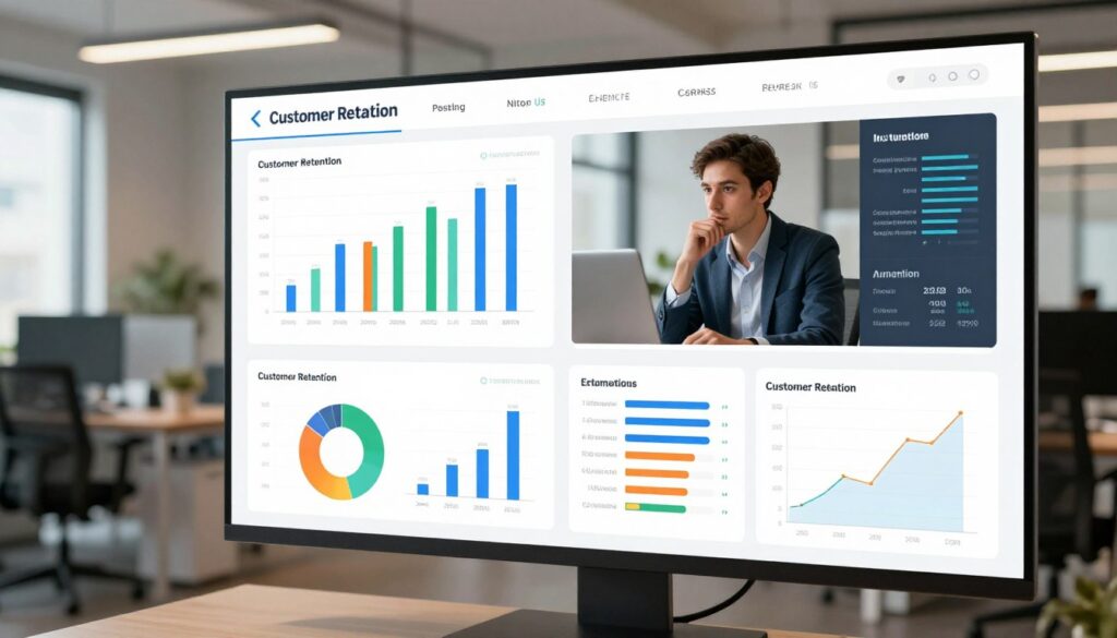 real-time dashboard visualization real-time dashboard visualization