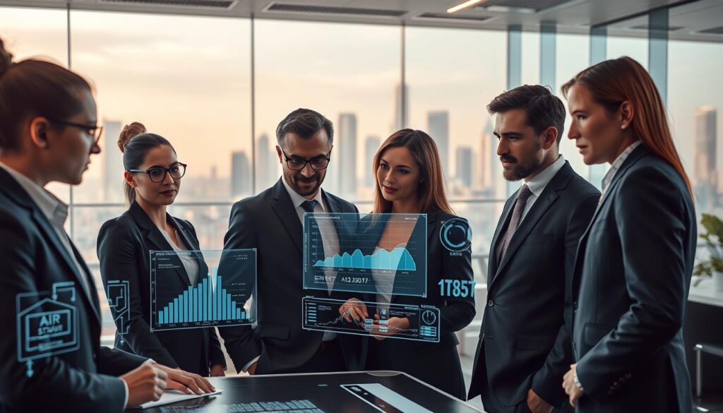 scaling AI automation strategy