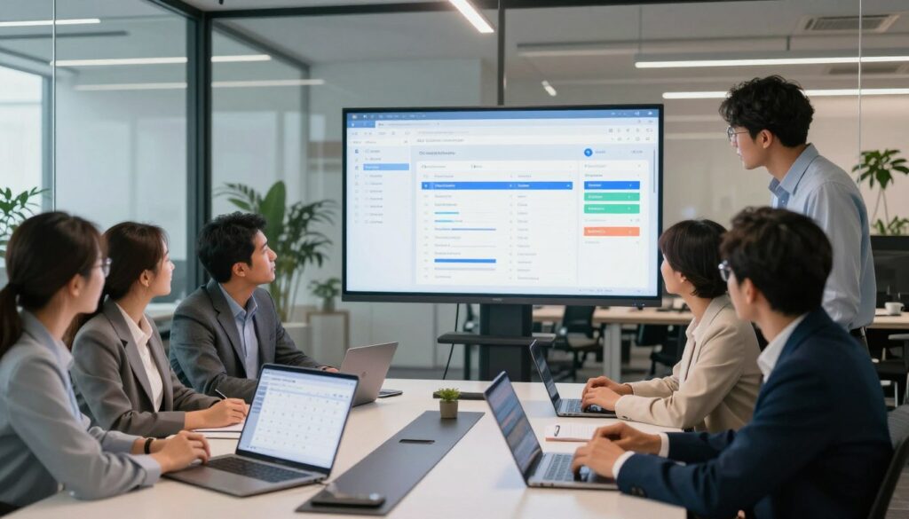 scheduling parameters scheduling parameters