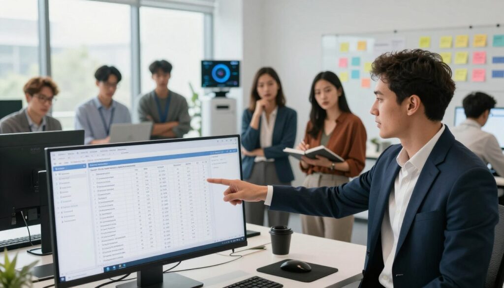 tasks for automation tasks for automation