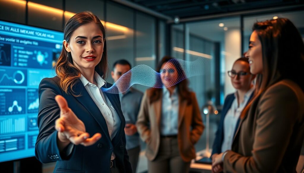 voice AI authenticity