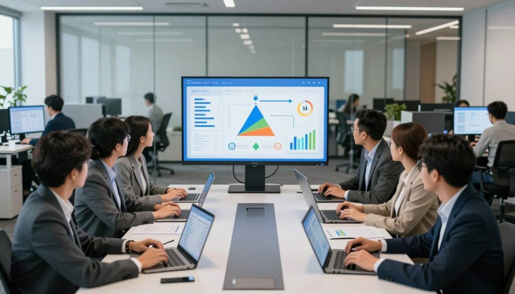 workflow automation advantages