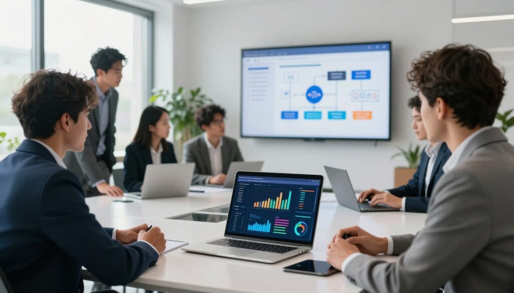 workflow automation software workflow automation software