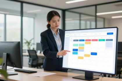 ai appointment scheduling