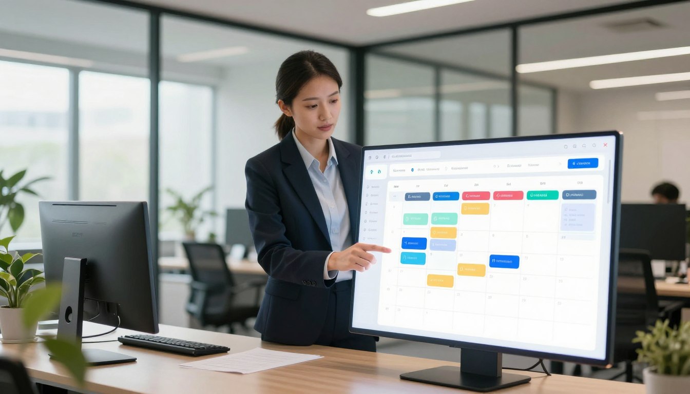 ai appointment scheduling